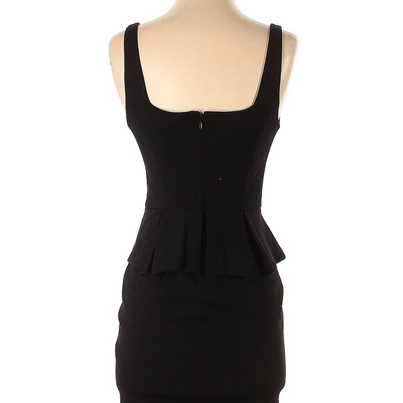 Robert Rodriguez Little Black Dress - Picture 2 of 2